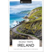 Road Trips Ireland DK Eyewitness